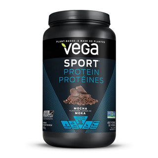 Vega Sport Protein Mocha 812g