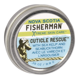 Nova Scotia Fisherman Cuticle Rescue 9.9g