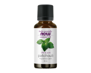 NOW Patchouli Oil 30mL