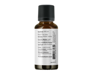 NOW Patchouli Oil 30mL