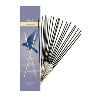 Flore Incense Sticks Protection 20 Packs