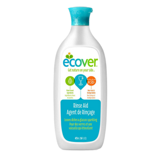 Ecover Rinse Aid 473mL