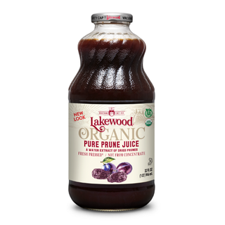 Lakewood Organic Pure Prune Juice 946mL