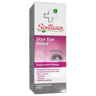 Similasan Stye Eye Relief 10mL