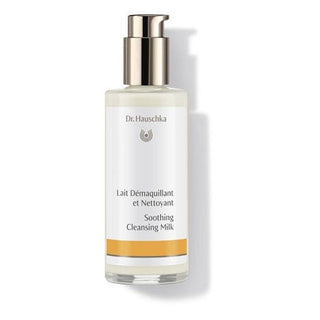 Dr. Hauschka Soothing Cleansing Milk 145mL