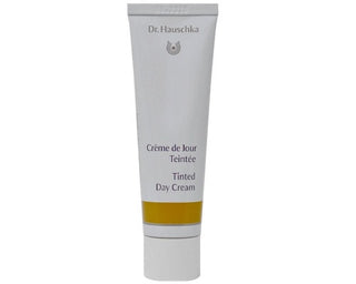 Dr. Hauschka Day Cream Tinted 30mL