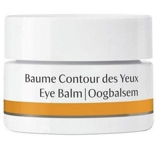 Dr. Hauschka Eye Balm 10mL