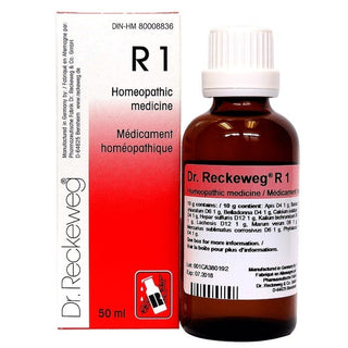 Dr. Reckeweg R1 50mL