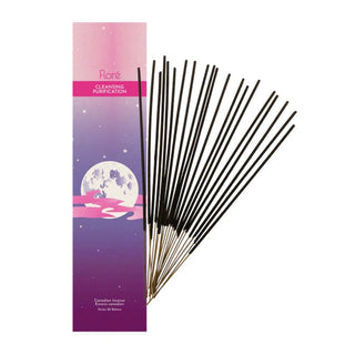 Flore Incense Sticks Cleansing Purification 20 Packs