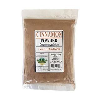 Bulk Cinnamon Powder Ceylon 454g