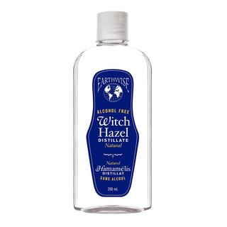 Earthwise Witch Hazel Distillate 250mL