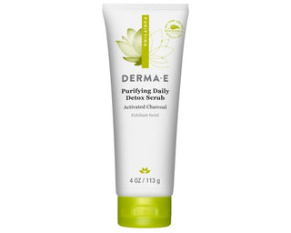 Derma E Purifying Daily Detox Scrub 113g