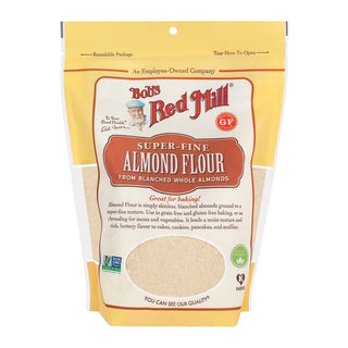 Bob’s Red Mill Almond Flour Blanched 907g