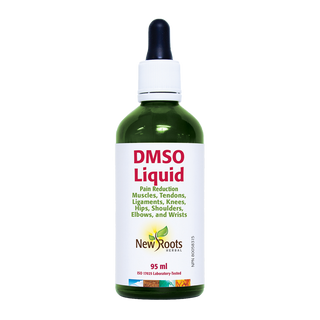 New Roots DMSO Liquid 95mL