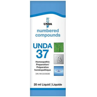 UNDA #37 20mL