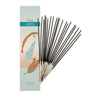 Flore Incense Sticks Guidance Orientation 20 Packs