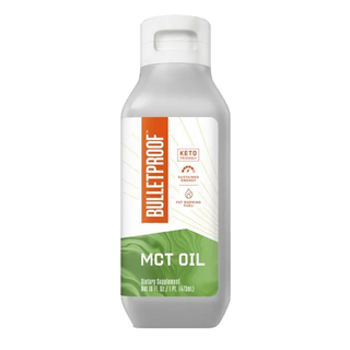 Bulletproof MCT Oil 473mL