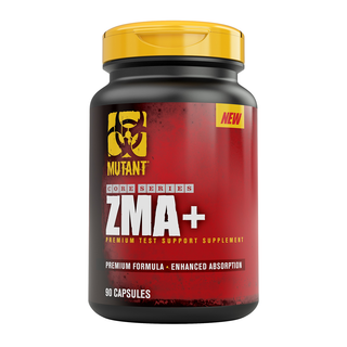 Mutant ZMA+ 90 Capsules