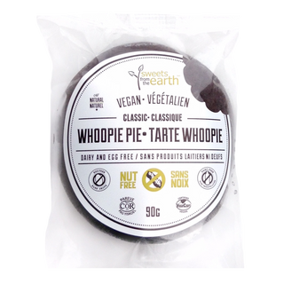 Sweets From Earth Nut Free Whoopie Pie 90g