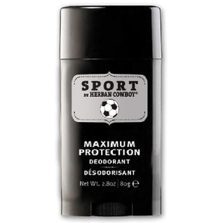 Herban Cowboy Deodorant Sport 80g