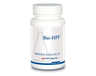 Biotics Research Bio-HPF 180 Capsules