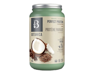 Botanica Perfect Protein Chocolate 820g