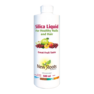 New Roots Silica Liquid 500mL