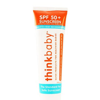 Think Baby Safe Sunscreen SPF 50+ 3 oz