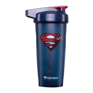 Perfect Shaker Activ Shaker Superman 800mL