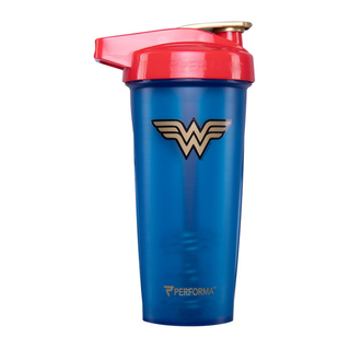 Perfect Shaker Activ Shaker Wonder Woman 800mL