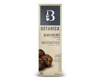 Botanica Black Walnut Liquid Herb 50mL