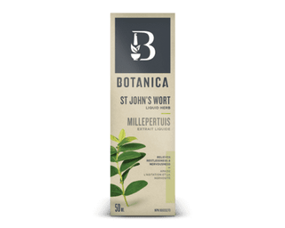 Botanica St. John’s Wort Liquid Herb 50mL