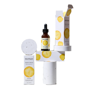 Mad Hippie Vitamin C Serum 30mL