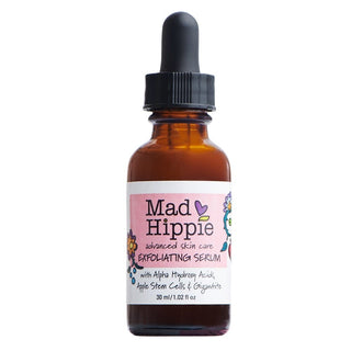 Mad Hippie Exfoliating Serum 30mL