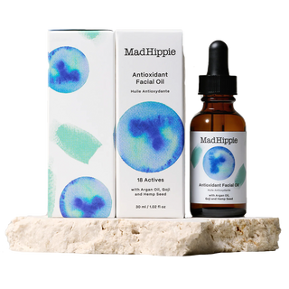 Mad Hippie Antioxidant Facial Oil 30mL