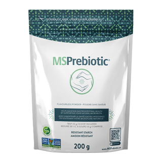 MSPrebiotics 200g