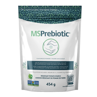 MSPrebiotics 454g