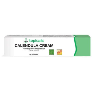 UNDA Calendula Cream 40g