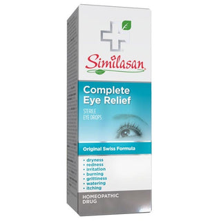 Similasan Complete Eye Relief 10mL