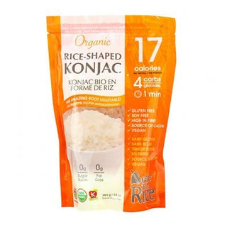 Konjac Foods Konjac Rice 385g