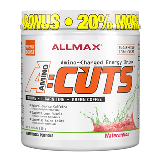 Allmax Amino Cuts Watermelon 252g