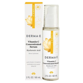 Derma E Vitamin C Concentrated Serum 60mL