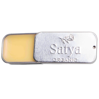 Satya Organic Eczema Relief 10mL