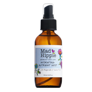 Mad Hippie Hydrating Nutrient Mist 118mL