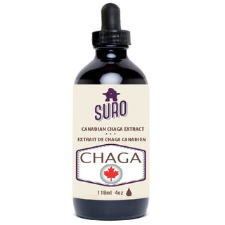 Suro Chaga Extract 118mL