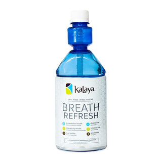 Kalaya Breath Refresh Oral Rinse 500mL