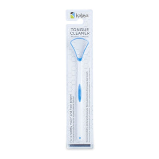 Kalaya Breath Refresh Tongue Cleaner 1 Piece