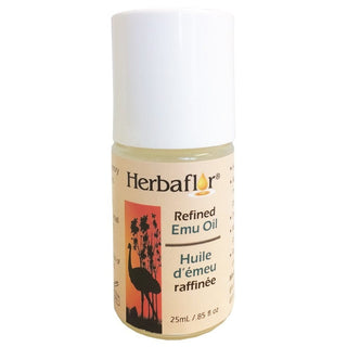 Axel Kraft Herbaflor Emu Oil Refined 25mL