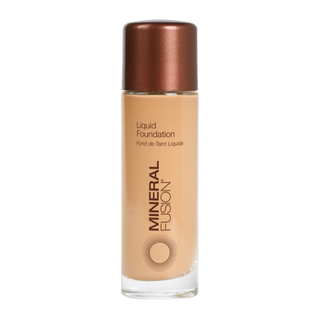 Mineral Fusion Liquid Foundation Neutral 3 30mL