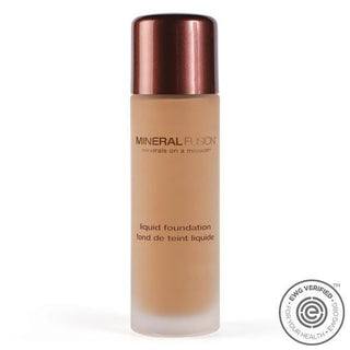 Mineral Fusion Liquid Foundation Olive 2 30mL